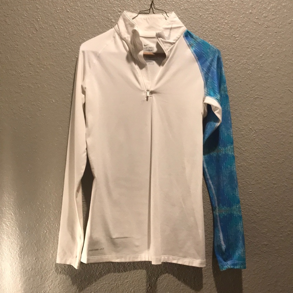 Nike pro combat therma-fit